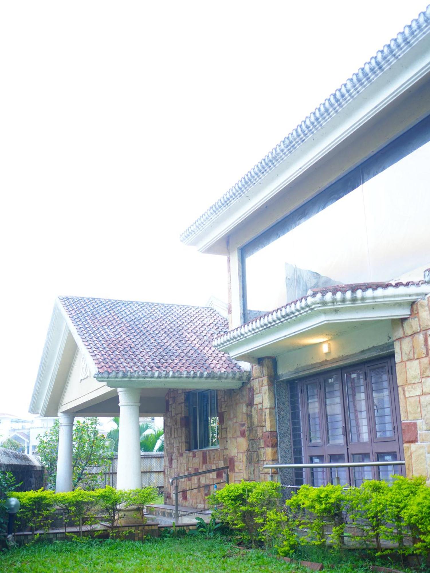 Mk Royal Stay Lonavala Exterior foto