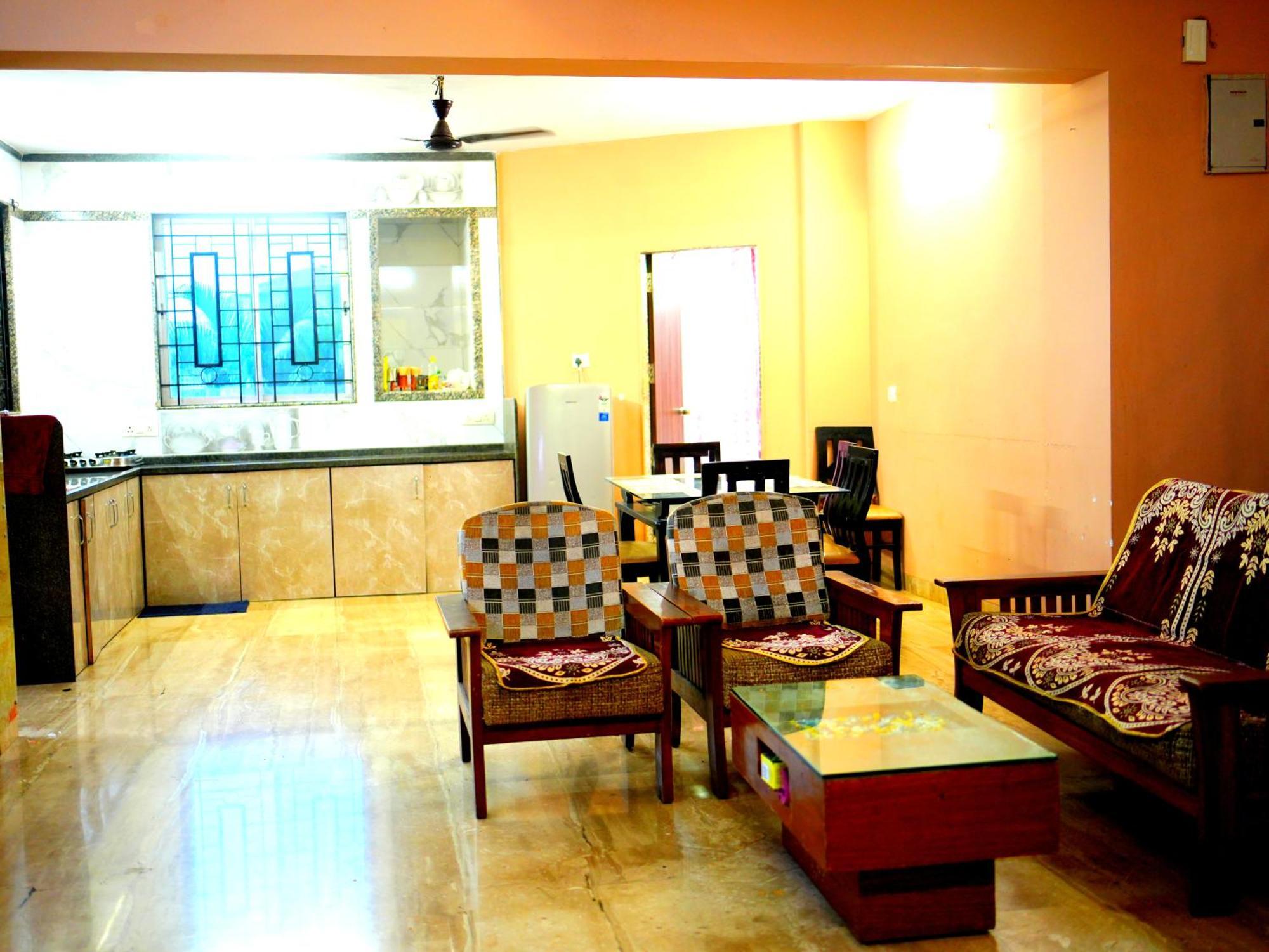 Mk Royal Stay Lonavala Exterior foto
